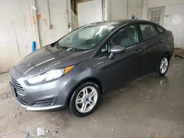 3FADP4BJ2KM117840 2019 FORD FIESTA-0