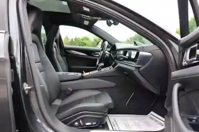 WP0AB2A73LL140XXX 2020 PORSCHE PANAMERA-4