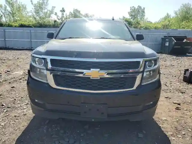 1GNSKHKC3KR101791 2019 CHEVROLET SUBURBAN-4