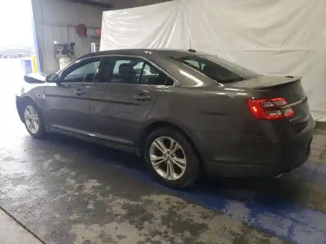 1FAHP2E88GG156853 2016 FORD TAURUS-1