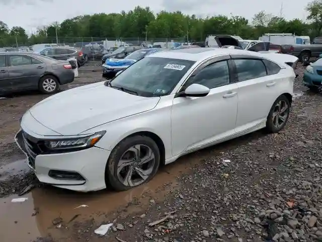 1HGCV1F4XKA160108 2019 HONDA ACCORD-0