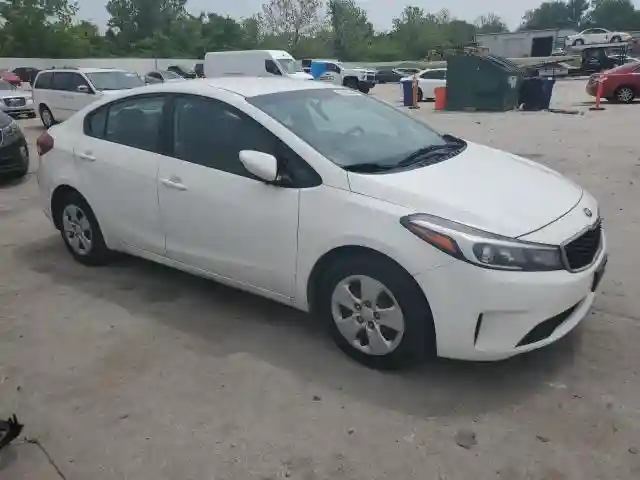 3KPFK4A75HE054310 2017 KIA FORTE-3