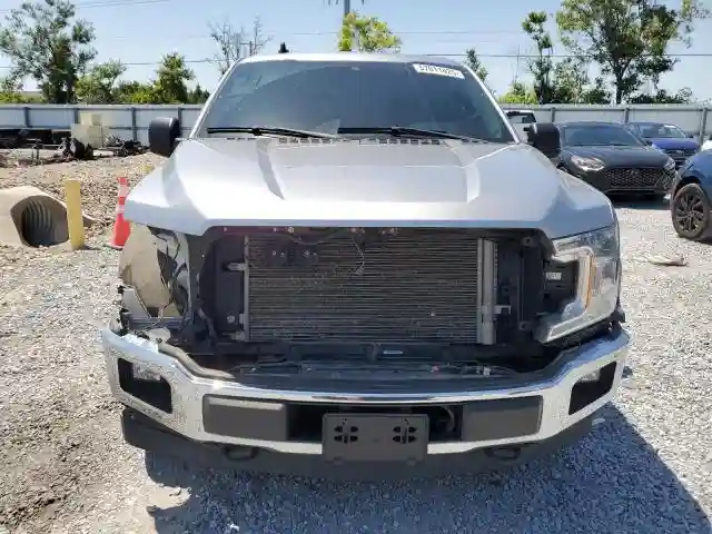 1FTFW1E46LFB55745 2020 FORD F-150-4