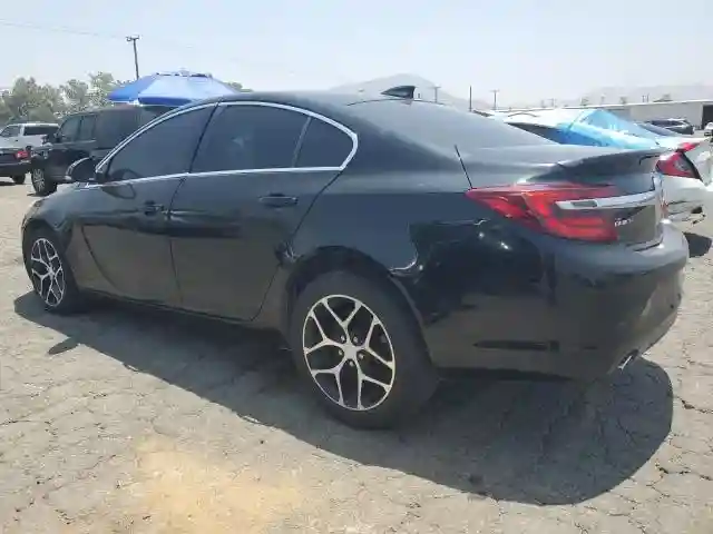 2G4GL5EX0H9159428 2017 BUICK REGAL-1