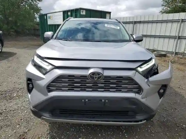 2T3N1RFVXRC400863 2024 TOYOTA RAV4-4
