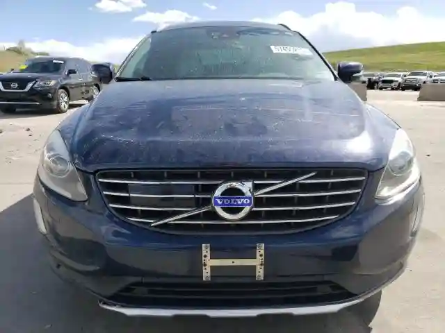 YV449MDM3F2692406 2015 VOLVO XC60-4