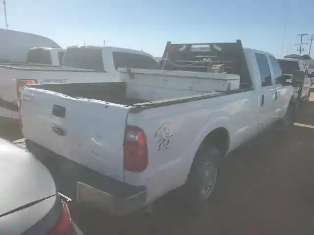 1FT7W2B61FEB06799 2015 FORD F250-2