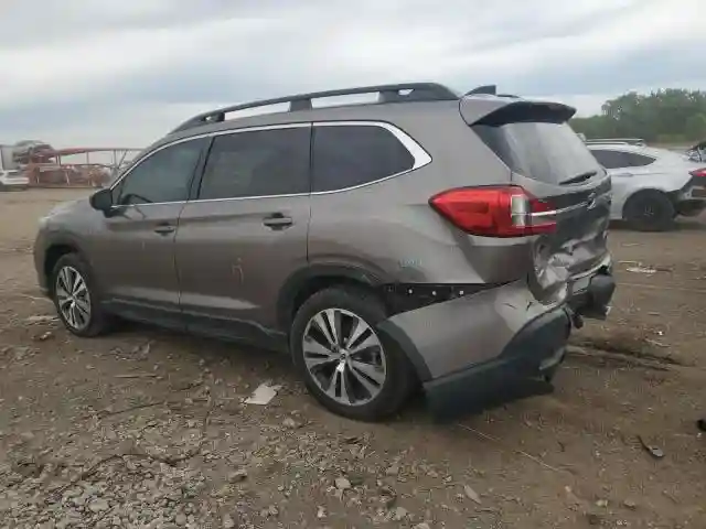 4S4WMAED2M3456517 2021 SUBARU ASCENT-1