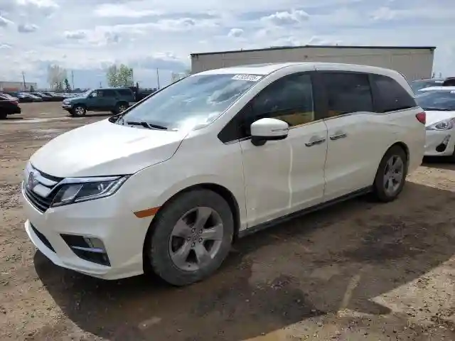5FNRL6H68JB508942 2018 HONDA ALL MODELS-0