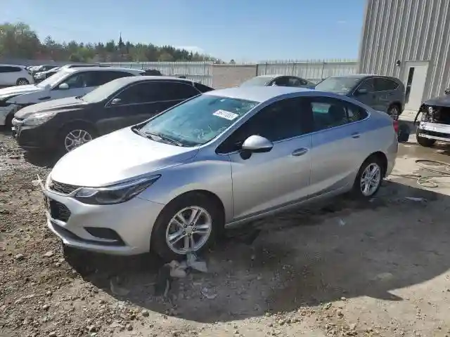 1G1BE5SM1G7319246 2016 CHEVROLET CRUZE-0