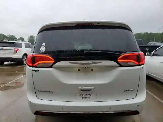 2C4RC1GG2JR117464 2018 CHRYSLER PACIFICA-5