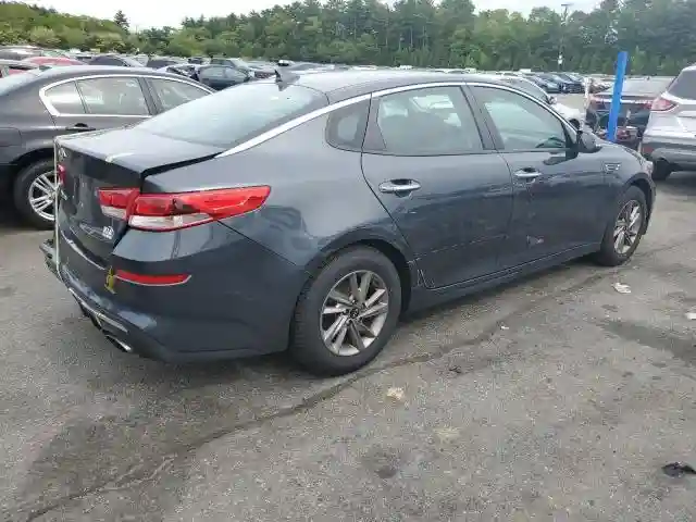 5XXGT4L34LG398657 2020 KIA OPTIMA-2