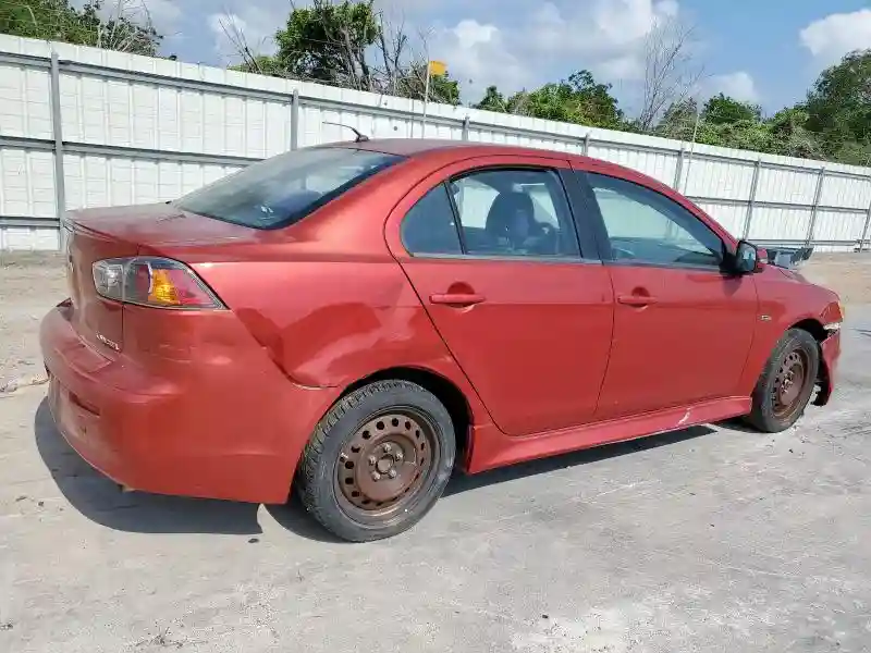 JA32U2FU3FU017006 2015 MITSUBISHI LANCER-2