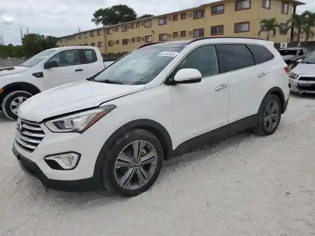 KM8SRDHF1GU131774 2016 HYUNDAI SANTA FE-0