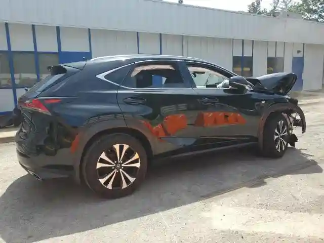 JTJSARDZ0L5009448 2020 LEXUS NX 300 F S-2