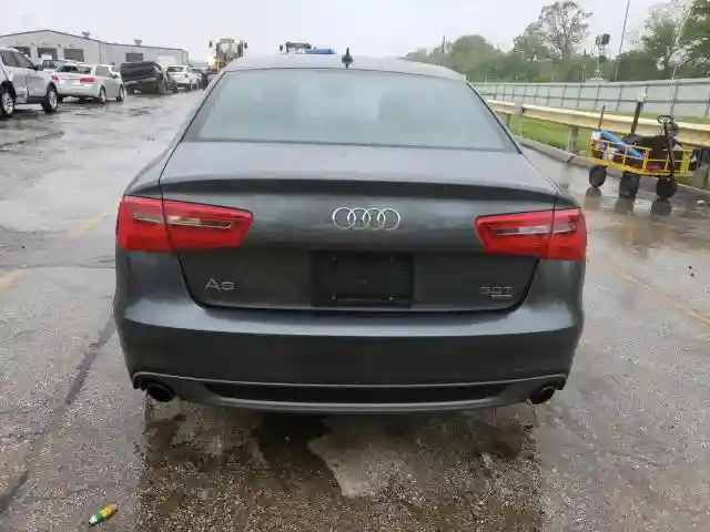 WAUFGAFC7FN026875 2015 AUDI A6-5