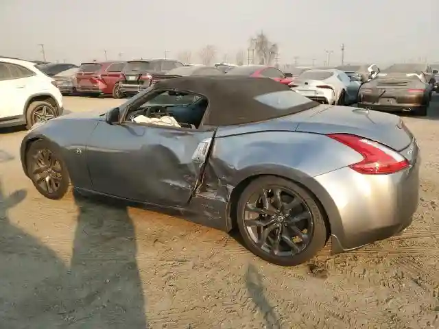 JN1AZ4FH5GM910098 2016 NISSAN 370Z-1