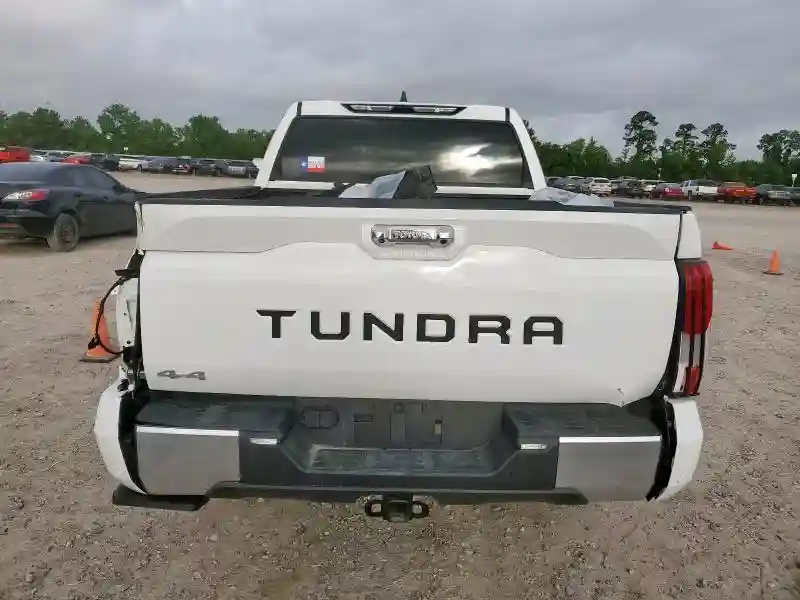5TFJA5DB5SX272919 2025 TOYOTA TUNDRA-5