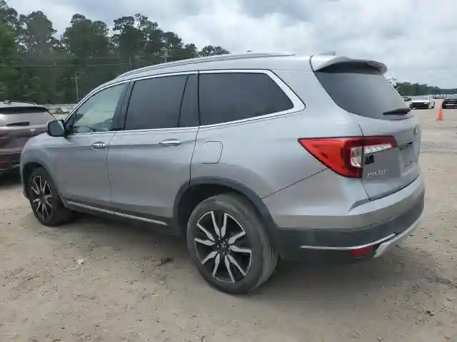 5FNYF5H96KB028956 2019 HONDA PILOT-1