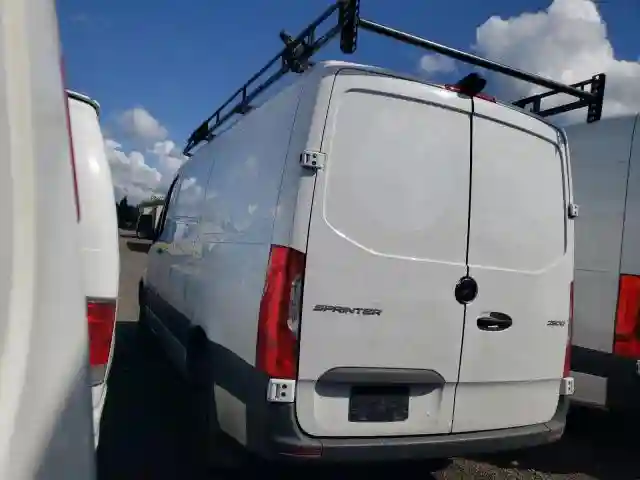 W1Y40BHY8PT160218 2023 MERCEDES-BENZ SPRINTER-1
