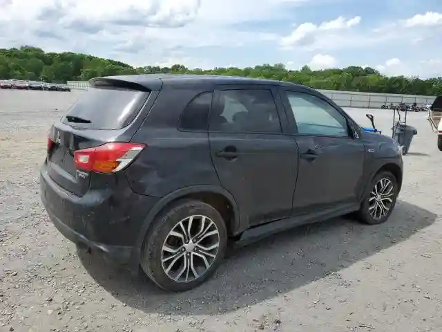 JA4AP3AU8GZ023996 2016 MITSUBISHI OUTLANDER-2