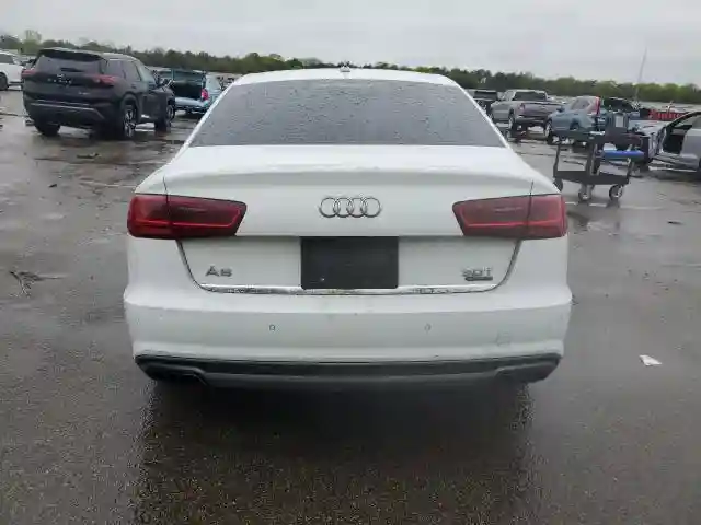 WAUFGAFC5GN041991 2016 AUDI A6-5