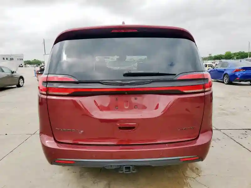 2C4RC1GGXNR211405 2022 CHRYSLER PACIFICA-5