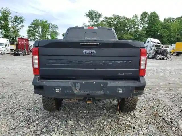 1FT8W2BT1LEE53796 2020 FORD F250-5