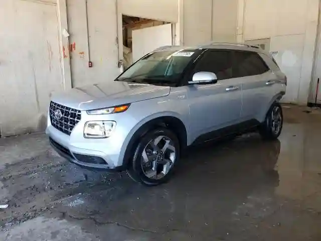 KMHRC8A39MU120640 2021 HYUNDAI VENUE-0