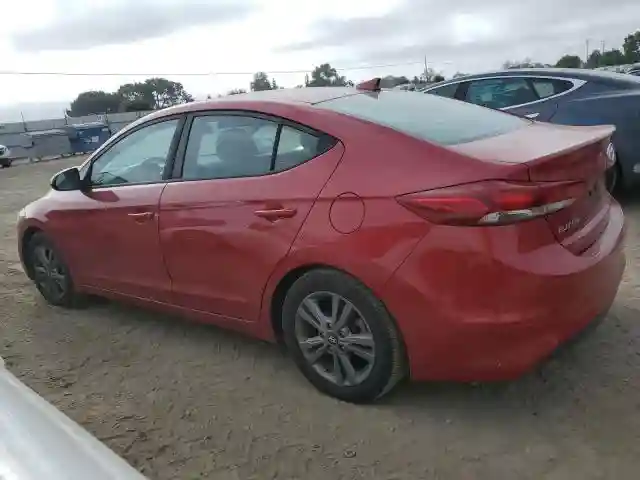 5NPD84LF0JH241417 2018 HYUNDAI ELANTRA-1