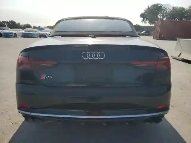 WAUY4GF53JN005066 2018 AUDI S5/RS5-5