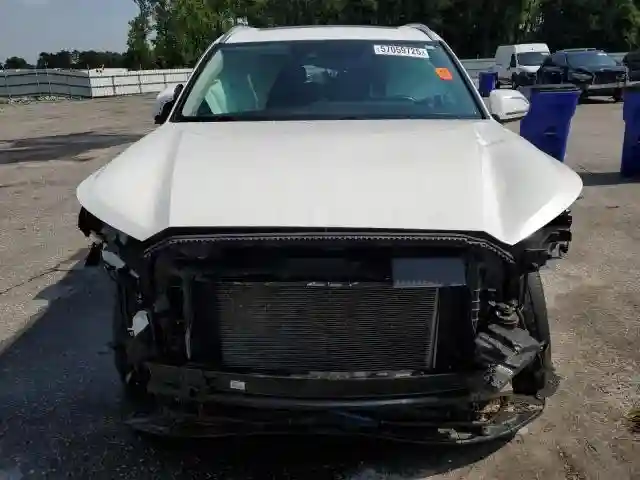 KM8R24HE9NU483329 2022 HYUNDAI PALISADE-4