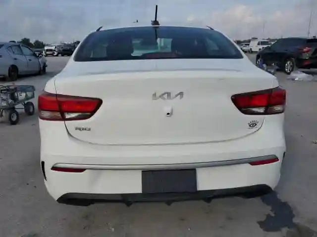 3KPA24AD9PE578364 2023 KIA RIO-5