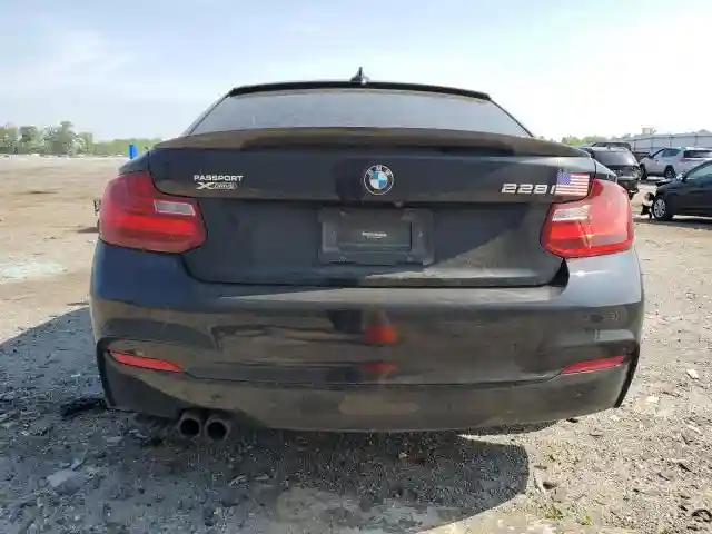 WBA1G9C52GV599893 2016 BMW 2 SERIES-5