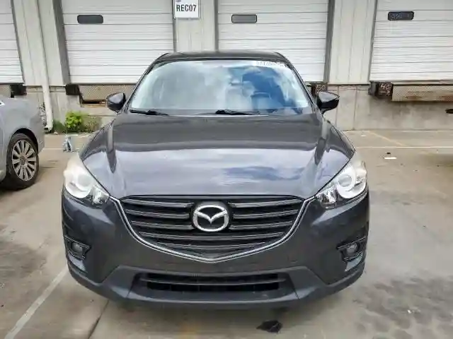 JM3KE4CY6G0784091 2016 MAZDA CX-5-4