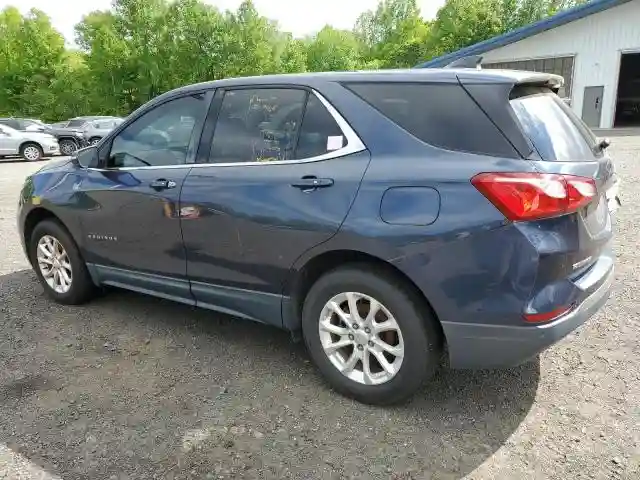 3GNAXSEV3JS534515 2018 CHEVROLET EQUINOX-1