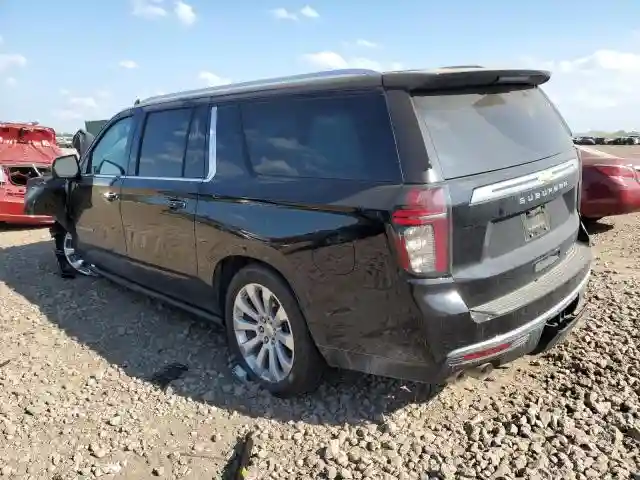 1GNSKFKD7PR436427 2023 CHEVROLET SUBURBAN-1