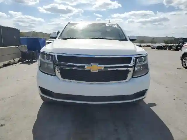 1GNLCDEC1GR390120 2016 CHEVROLET TAHOE-4