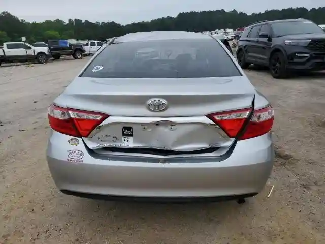 4T1BF1FK3HU399167 2017 TOYOTA CAMRY-5