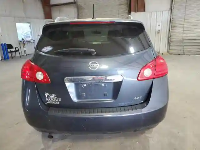 JN8AS5MV6FW769064 2015 NISSAN ROGUE-5