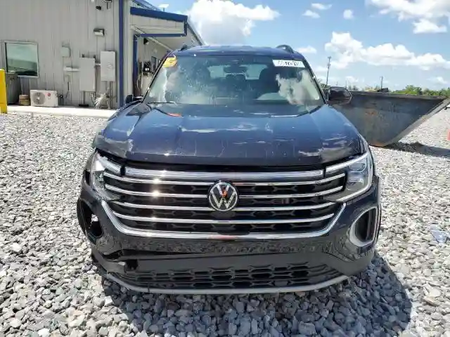 1V2WR2CA7SC500575 2025 VOLKSWAGEN ATLAS-4