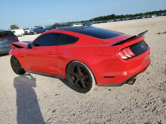 1FA6P8CF1F5310468 2015 FORD MUSTANG-1