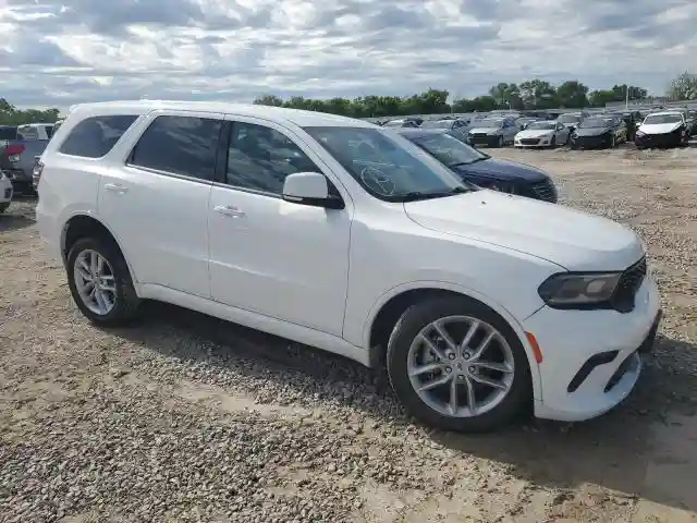 1C4RDJDG3NC183134 2022 DODGE DURANGO-3