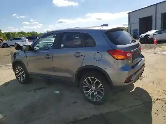 JA4AR3AU4KU025910 2019 MITSUBISHI OUTLANDER-1