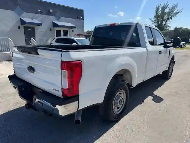 1FT7X2A6XKED16231 2019 FORD F250-2