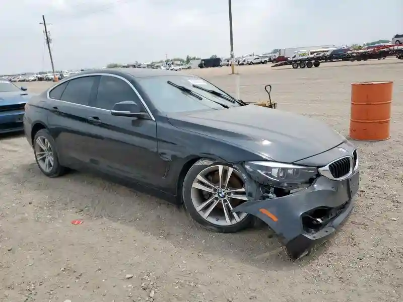 WBA4J1C58KBM19116 2019 BMW 4 SERIES-3