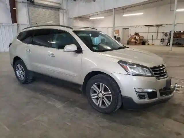 1GNKVHKD7GJ214701 2016 CHEVROLET TRAVERSE-3