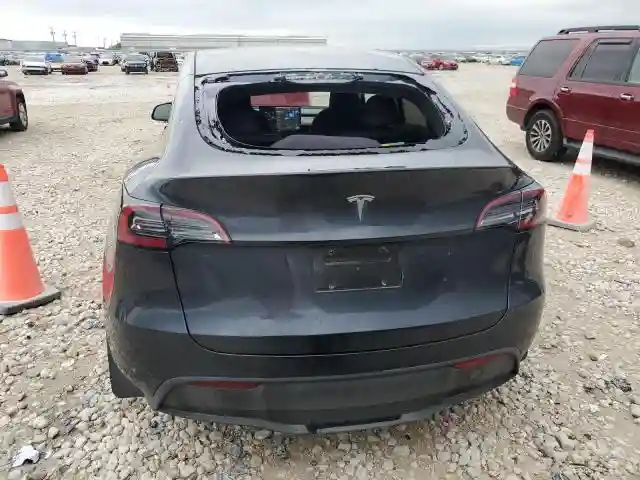 7SAYGDEDXRA322676 2024 TESLA MODEL Y-5
