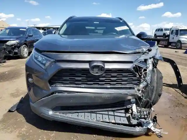 2T3P1RFV3LC066675 2020 TOYOTA RAV4-4