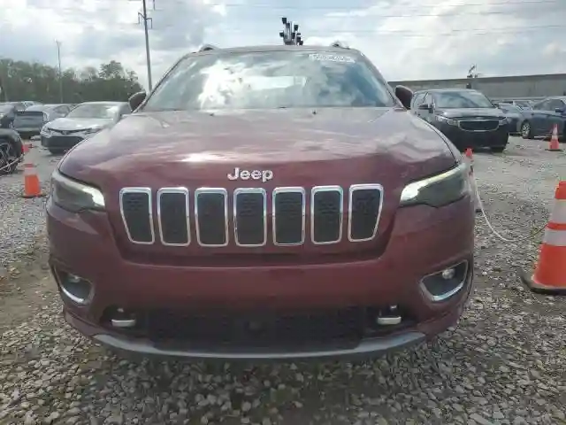 1C4PJMJX2KD115905 2019 JEEP CHEROKEE-4